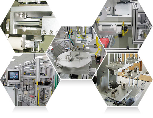 華超輝—高效生產(chǎn)，快速交貨