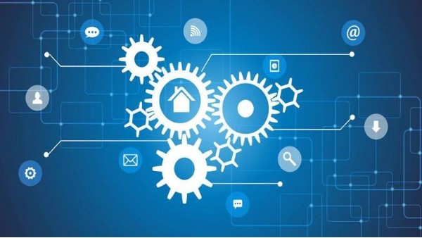 機(jī)械加工時(shí)代，網(wǎng)企發(fā)力工業(yè)互聯(lián)網(wǎng)