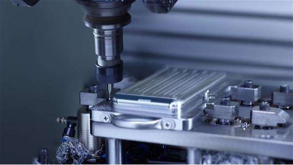 中國智能機械加工需要什么樣的創(chuàng)新？