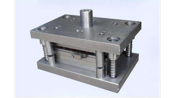 模具系統(tǒng)，精密機(jī)械加工廠家的核心機(jī)密