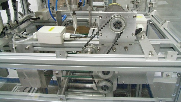 如何改變中國精密機(jī)械加工的弱勢(shì)局面?