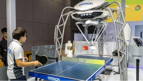 機械零件加工行業(yè)的風口