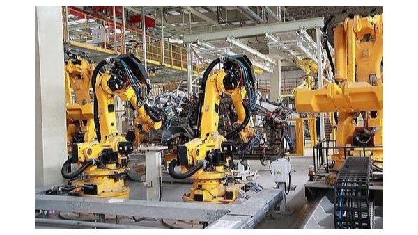 智能機械零件加工制造的本質(zhì)