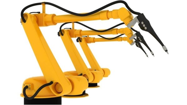 精密機(jī)械加工廠家如何應(yīng)對“機(jī)器換人”潮