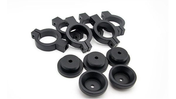 華超輝：精密機械加工廠家，10多年經(jīng)驗