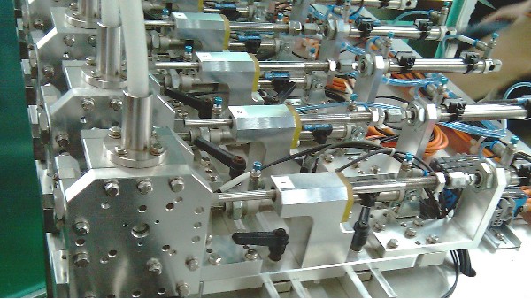 精密機(jī)械廠家如何看待“共享工廠”