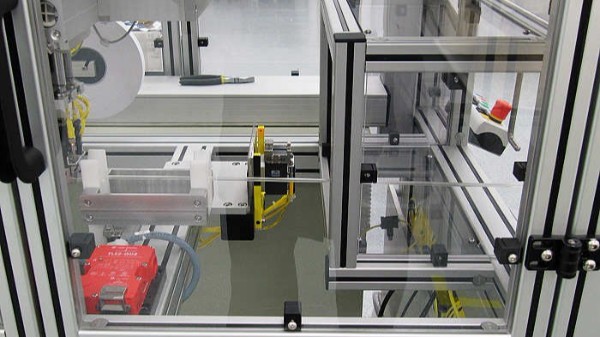 中國(guó)精密機(jī)械加工的發(fā)展環(huán)境