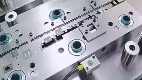 機(jī)械加工與汽車沖壓模行業(yè)