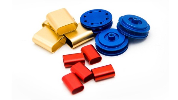 重構(gòu)新材料體系，促進(jìn)機(jī)械零件加工發(fā)展