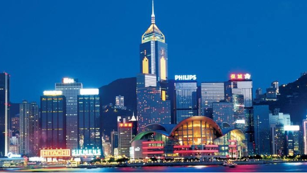 華超輝：精密機(jī)械，從香港再出發(fā)