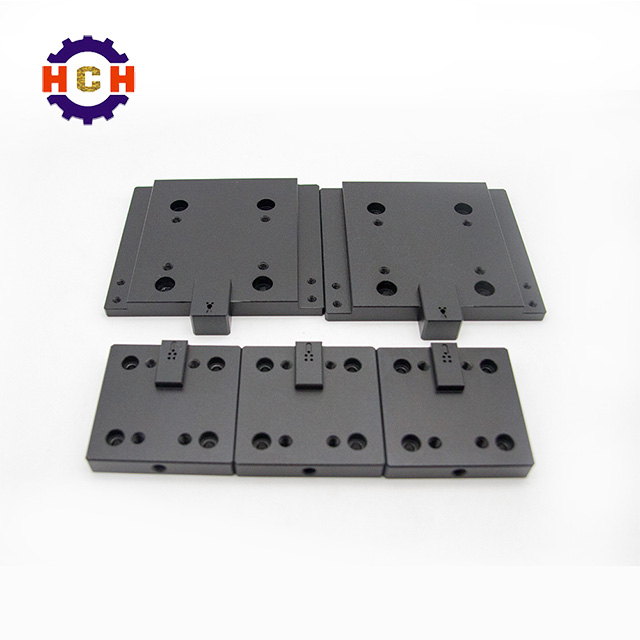 精密機械零件加工廠