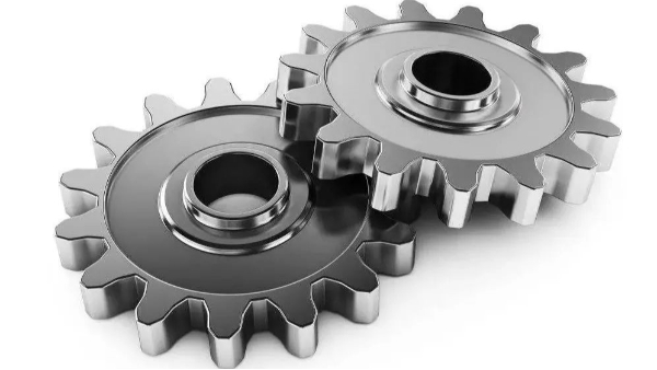 精密零配件的機(jī)械加工為什么要?jiǎng)澐蛛A段？