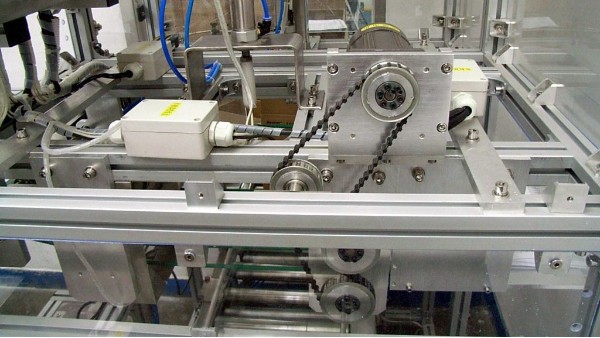 機(jī)械零件加工，正以顯著方式改變世界