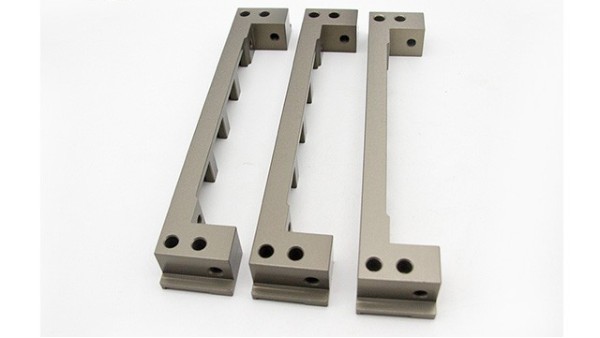 加強機械零件加工管理，避免瞎指揮