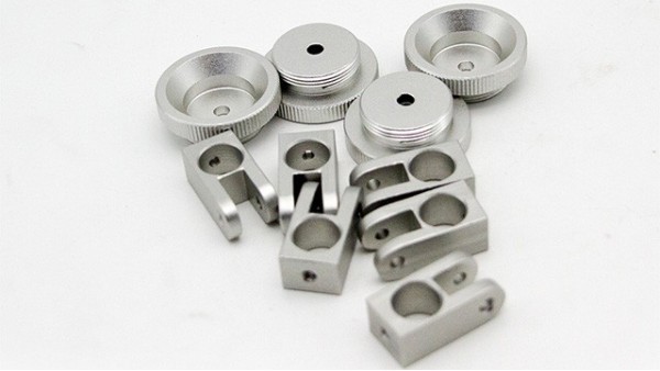 非標(biāo)零件機(jī)械加工