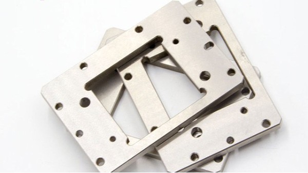 精密機(jī)械加工